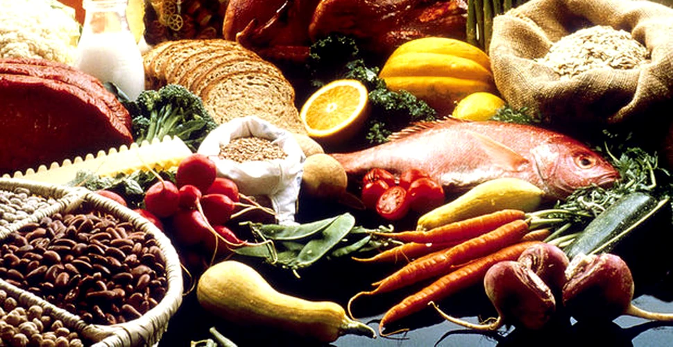 Cele 8 feluri de mâncare pe care orice nutriţionist le evită