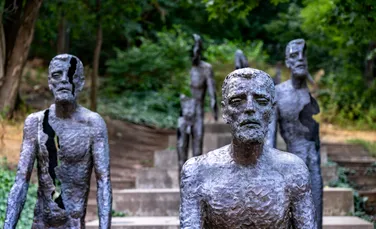 Anatomia unui eșec: cum a corupt puterea idealurile comunismului