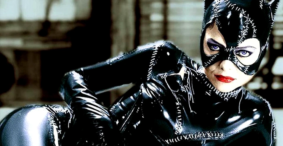 Descoperire surprinzătoare despre personajul de benzi desenate Catwoman. „Pentru mine, aceasta nu a fost o revelaţie, ci o confirmare”