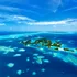 O mică insulă din Oceanul Pacific propune o modalitate inedită de a proteja apele