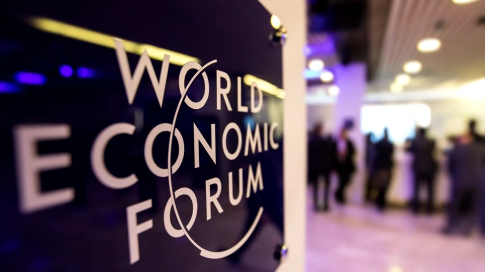 Pandemia duce la amânarea Forumului Economic de la Davos