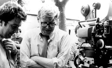 Talentatul domn Alan Bennett