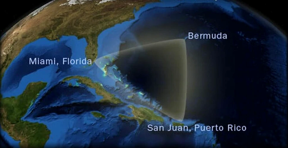 Test de cultură generală. În care ocean găsim Triunghiul Bermudelor?
