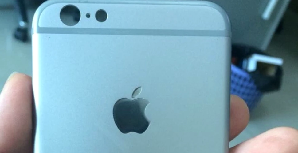 Cel mai des întâlnit defect de fabricaţie la telefoanele iPhone 6 şi iPhone 6 Plus