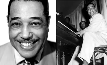 Duke Ellington, Maestrul Jazz-ului și Promotorul Integrării Rasiale. „Nu am nevoie de timp. Am nevoie de un termen limită!”