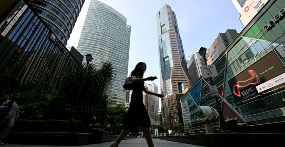 „Săracii” bogaţi din Singapore, nemulțumiți că trebuie să muncească prea mult