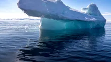 Topirea gheții din Arctica a accelerat din nou, avertizează un studiu