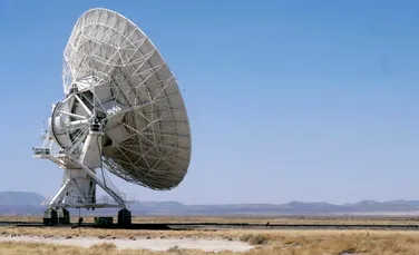 Telescopul care ar putea dezvălui jumătatea „lipsă” a Universului