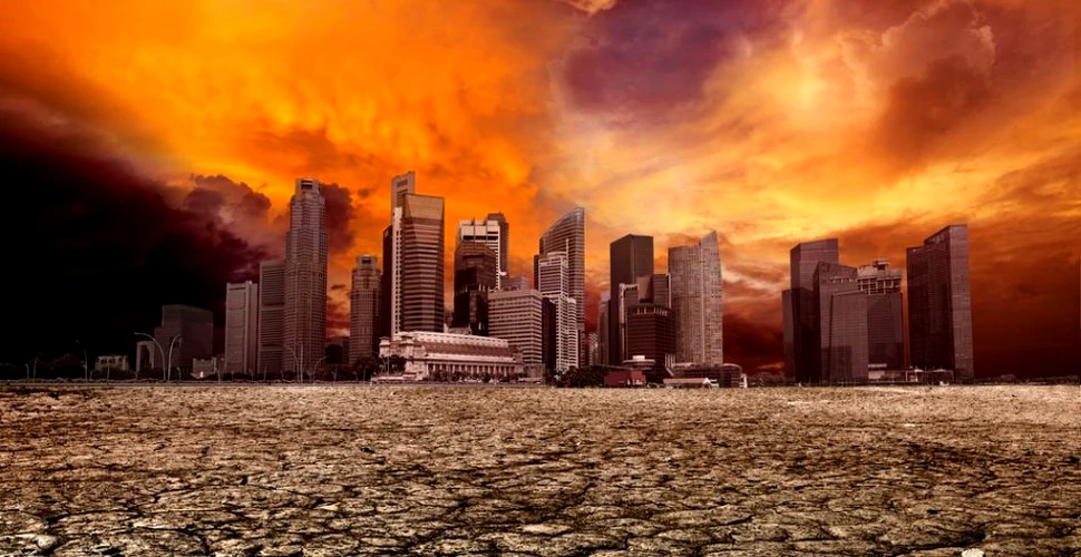 „Este o veritabilă bombă climatică”. Cercetătorii avertizează asupra unui pericol prea puţin cunoscut