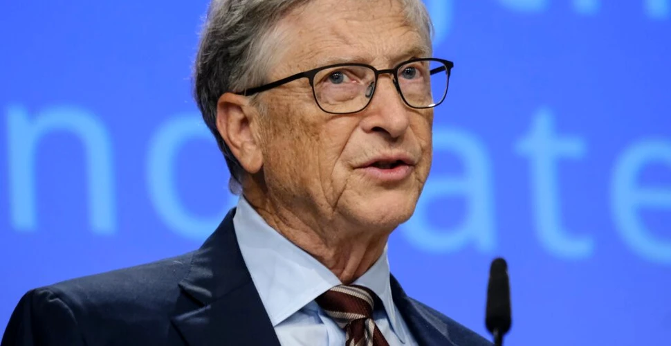 Cine va primi aproape toată averea fondatorului Microsoft Bill Gates?