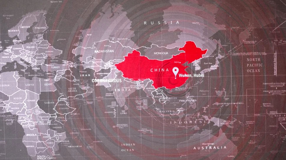 Anunțul serviciilor secrete din SUA despre originea COVID-19