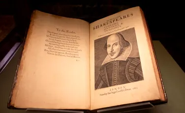 Cine a fost soția lui Shakespeare? Întrebările la care istoria nu poate răspunde