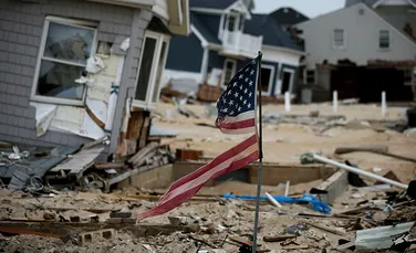 Companiile de asigurare lansează un semnal de alarmă în legătură cu dezastrele provocate de vreme