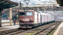 Trenuri de mare viteză și bilete mai ieftine. Ce recomandări a adoptat Parlamentul European?