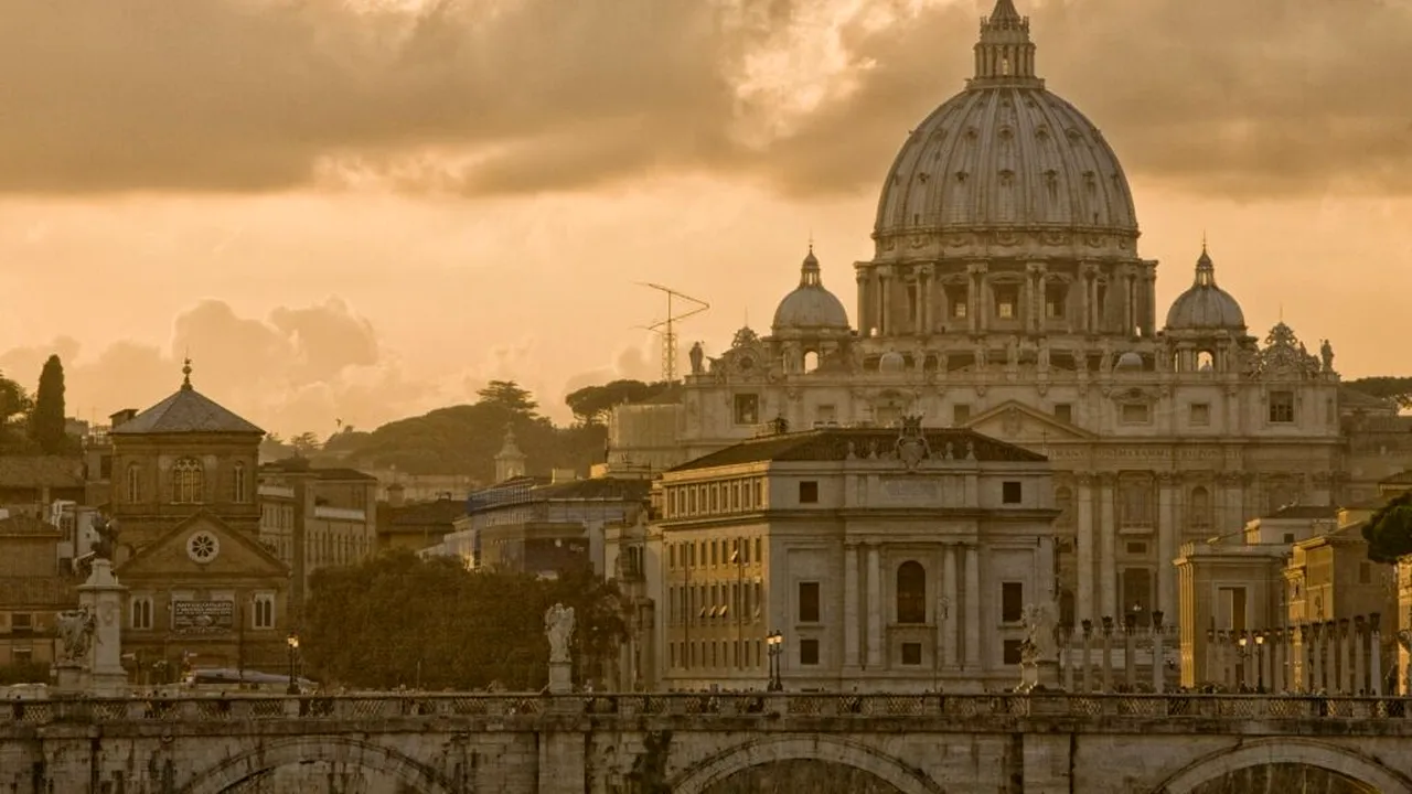 vaticanului 