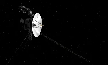 Sonda Voyager 2 funcţionează din nou