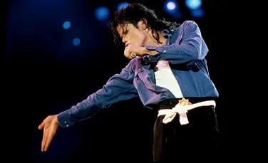 Cine l-a detronat pe „regele muzicii pop” Michael Jackson din Topul Billboard Hot 100?