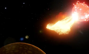 Vești proaste pentru viață: Ce arată prima prognoză meteo de la steaua cea mai apropiată de Pământ