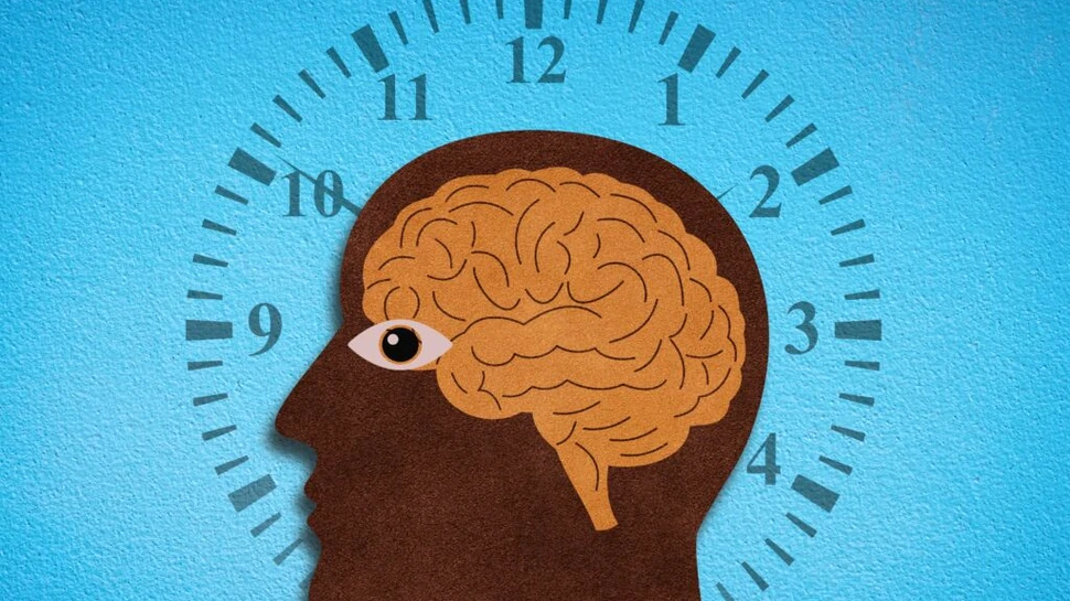 Fragmentele de bacterii din creier ar putea influența somnul