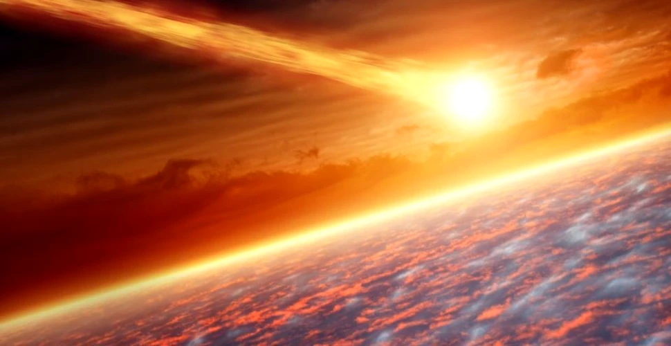 Avertismentul astronomilor: riscul impactului cu un asteroid este în creştere