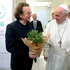 Ce muzică asculta Papa Francisc?