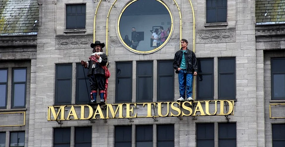 Compania care deţine Madame Tussauds, cumpărată de fondatorii Lego şi de Blackstone