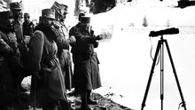 Scandalul de spionaj care a zguduit Austro-Ungaria