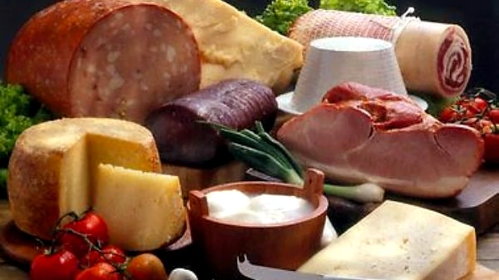 Enzima care ne dicteaza gusturile alimentare