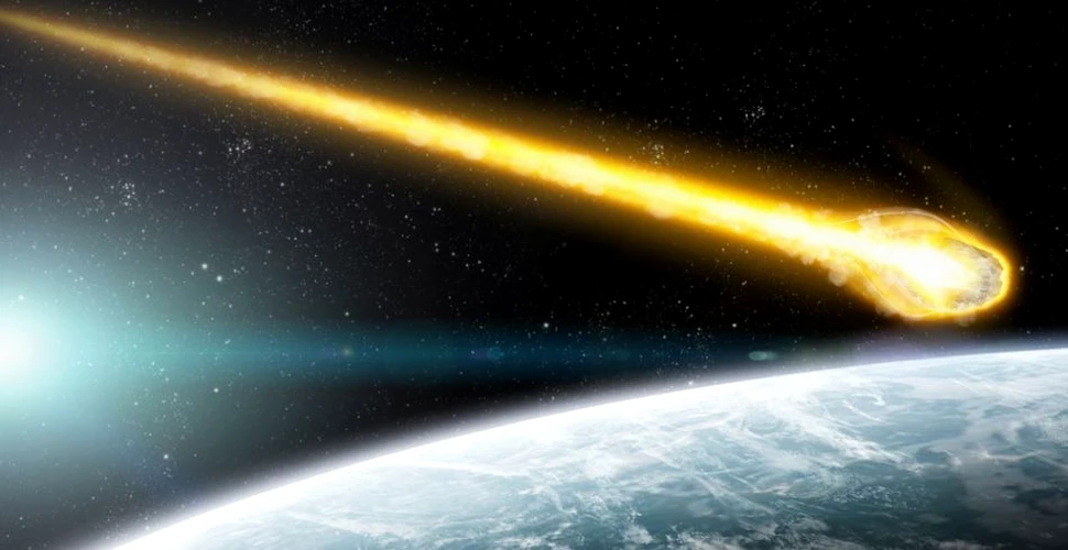 Pământul, ameninţat de circa 500 de asteroizi. „Alarma a sunat deja şi noi încă aşteptăm”