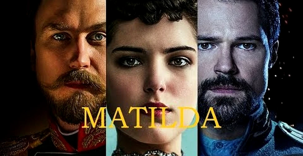 Matilda, filmul rusesc pe care mulţi doresc să-l interzică, a fost premiat la Sankt Petersburg