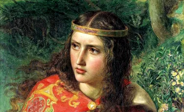 Eleanor de Aquitania, femeia care a condus Europa din umbra