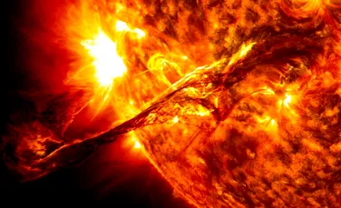 Cum va fi distrus Pământul? Experţii au descoperit o stea asemănătoare cu Soarele care oferă detalii despre viitorul planetei Terra