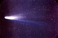 În urmă cu 116 ani, Pământul trecea la o distanţă foarte mică pe lângă cometa lui Halley