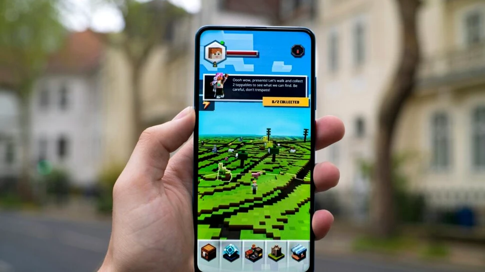 (P) Fenomenul Minecraft: un ghid scurt al lumii pixelate