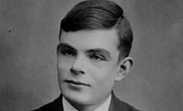 Alan Turing, ”iertat” pentru homosexualitate, va fi noul chip de pe bancnota de 50 de lire sterline