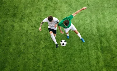 Iată cum AI-ul ajută la descoperirea de talente ascunse ale fotbalului