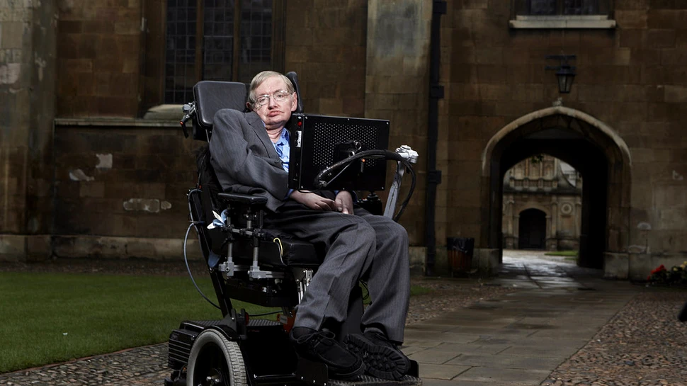 Noi declaraţii SUMBRE ale lui Stephen Hawking despre inteligenţa artificială: ”Mă tem că AI va înlocui oamenii în totalitate”
