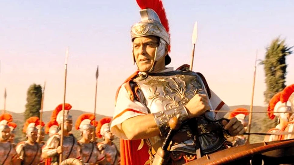 Curajul nebun al lui Iulius Caesar. Deşi a fost răpit de piraţi, a reuşit să îi domine pe răpitori