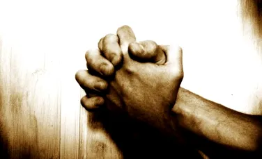 Credinta a invins Stiinta: rugaciunile chiar ajuta pe cei suferinzi