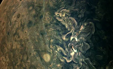 19 dintre obiectele din apropierea lui Jupiter ar putea proveni din afara Sistemului Solar