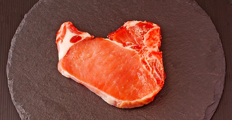 Testele ADN ne vor spune ce gust are carnea din galantar, identificând cea mai gustoasă bucată