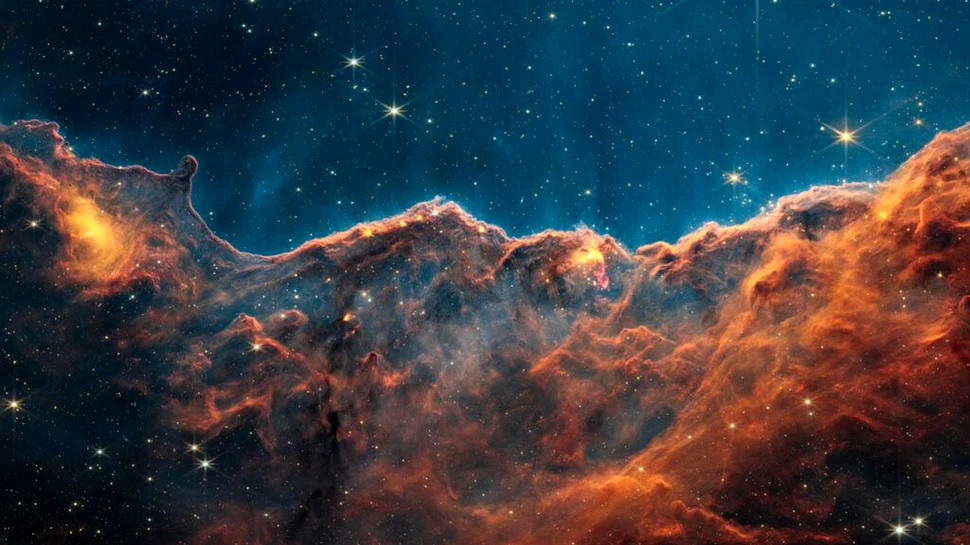 De ce imaginile de la Telescopul James Webb ajung pe Pământ în alb-negru?