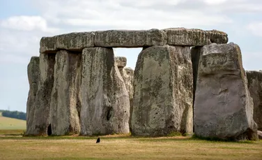 Cum arăta peisajul cu 4.000 de ani înainte de Stonehenge? Un studiu a găsit răspunsul