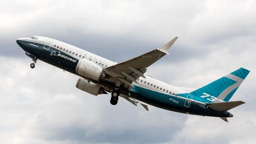 Noi probleme pentru avioanele Boeing 737 Max, unele sunt menținute la sol