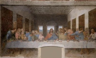 Ce mâncau de fapt Iisus şi apostolii la Cina cea de Taină? Indiciile ascunse în Scriptură şi pictura lui Da Vinci