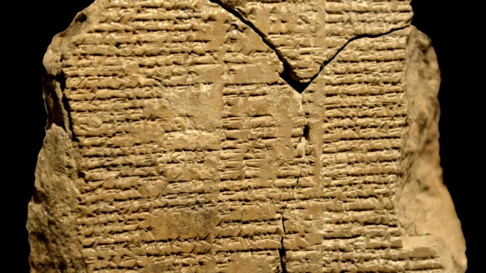 Test de cultură generală. Care a fost prima carte scrisă?