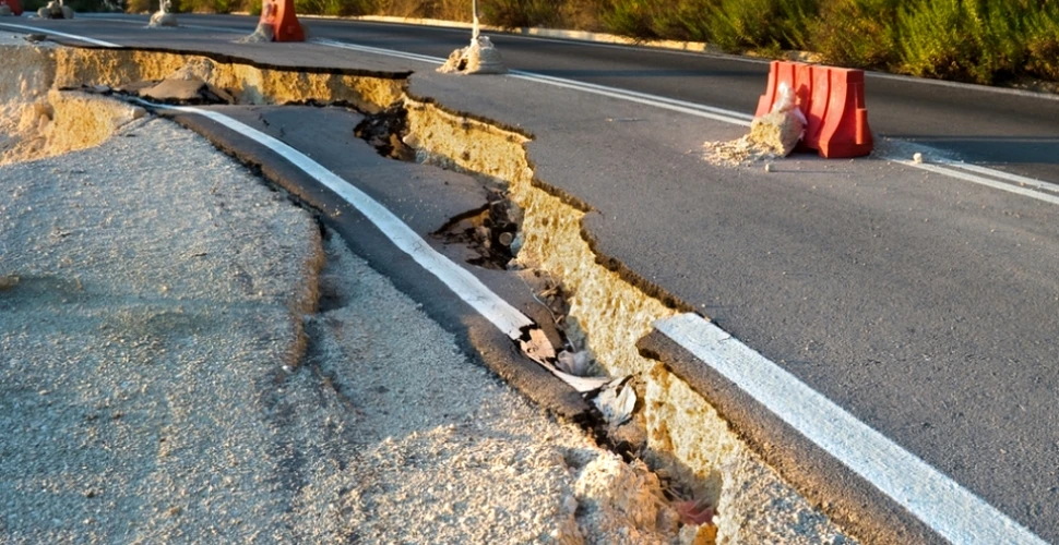 Cutremurele sunt chiar mai imprevizibile decât s-a crezut până acum, avertizează experţii. ”Ne-a arătat cât de puţin cunoaştem”