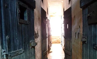 Fortul 13 Jilava va deveni muzeu. Imagini dintr-una dintre cele mai cumplite închisori comuniste