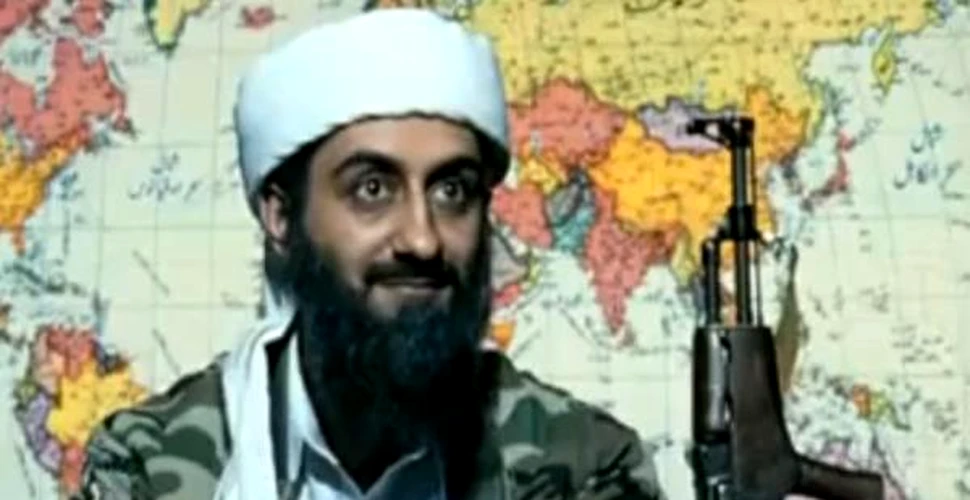 Bin Laden devine star la Bollywood (VIDEO)