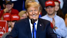 Ce mai vrea președintele Donald Trump să redenumească, faza pe oceane